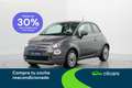 Fiat 500 1.2 Lounge Gris - thumbnail 1