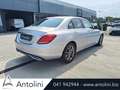 Mercedes-Benz C 200 d Auto Sport Argent - thumbnail 9