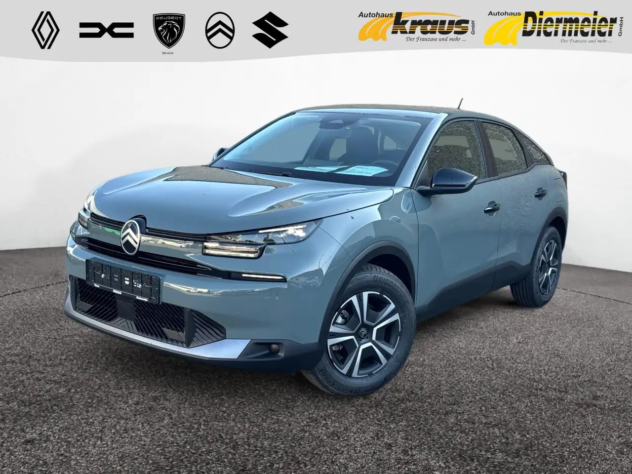 Citroën C4