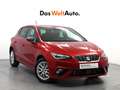 SEAT Ibiza 1.0 TSI S&S Special Edition 115 Rouge - thumbnail 1