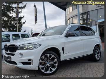 xDrive25d NAVI. LEDER. PDC. 20" ALU