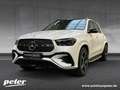 Mercedes-Benz GLE 450 d 4MATIC AMG, AHV, Airmatic Weiß - thumbnail 1