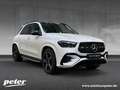 Mercedes-Benz GLE 450 d 4MATIC AMG, AHV, Airmatic Weiß - thumbnail 5