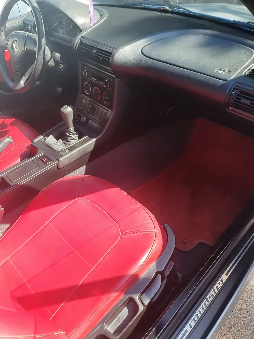 BMW Z3 Roadster 1.9 140cv - 2