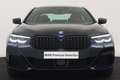 BMW 530 5 Serie 530e High Executive M Sport Automaat / Sch Noir - thumbnail 4