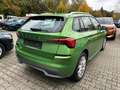 Skoda Kamiq 1.0 Style Navi Digitales Cockpit LED Kurvenlicht S Grün - thumbnail 8
