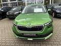 Skoda Kamiq 1.0 Style Navi Digitales Cockpit LED Kurvenlicht S Grün - thumbnail 2
