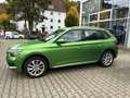 Skoda Kamiq 1.0 Style Navi Digitales Cockpit LED Kurvenlicht S Grün - thumbnail 5