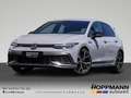 Volkswagen Golf GTI Golf VIII 2.0 TSI GTI Clubsport Black Style Grijs - thumbnail 1