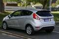 Ford Fiesta Titanium KLIMA SHZ EL.FH Silver - thumbnail 3