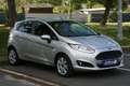 Ford Fiesta Titanium KLIMA SHZ EL.FH Silver - thumbnail 8