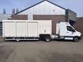 Mercedes-Benz Sprinter 519 3.0 CDI BE-combi Luchtveering Blanc - thumbnail 3