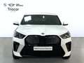 BMW iX2 eDrive20A Blanc - thumbnail 2