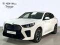 BMW iX2 eDrive20A Blanc - thumbnail 1