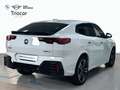 BMW iX2 eDrive20A Білий - thumbnail 4