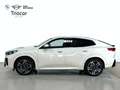 BMW iX2 eDrive20A Blanc - thumbnail 3