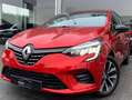 Renault Clio TCE / GPS / Camera / Clim Auto / LED / Cruise Rouge - thumbnail 1