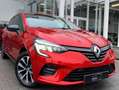 Renault Clio TCE / GPS / Camera / Clim Auto / LED / Cruise Rouge - thumbnail 5