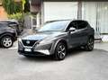 Nissan Qashqai 1.3 MHEV 158CV Xtronic E6 *PROMO* - 2022 Gris - thumbnail 3