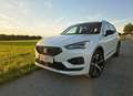 SEAT Tarraco 2,0 TSI ACT FR 4Drive DSG Weiß - thumbnail 2