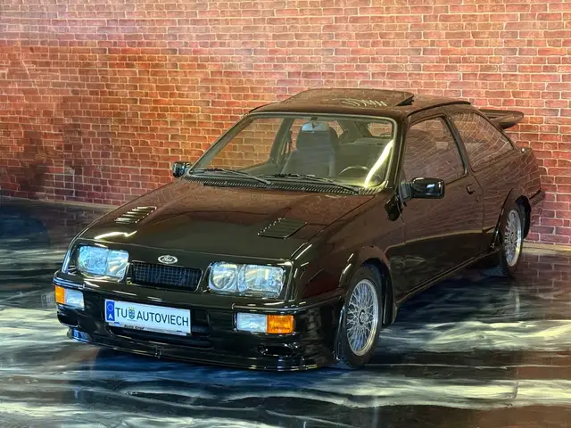 Ford Sierra RS Cosworth