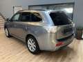 Mitsubishi Outlander PHEV Basis 4WD Grau - thumbnail 4