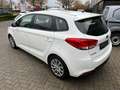 Kia Carens 7 plaatsen airco cruise euro 6 lez-onbeperkt Blanc - thumbnail 3