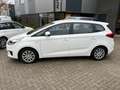 Kia Carens 7 plaatsen airco cruise euro 6 lez-onbeperkt Blanc - thumbnail 2