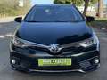 Toyota Auris hybrid 140H Feel! Negro - thumbnail 5