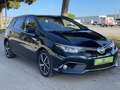 Toyota Auris hybrid 140H Feel! Negro - thumbnail 6