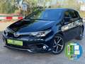 Toyota Auris hybrid 140H Feel! Negro - thumbnail 1