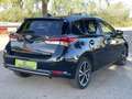Toyota Auris hybrid 140H Feel! Negro - thumbnail 3