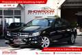 Mercedes-Benz C 180 C180 CGI Coupe BlueEfficiency 1.Hand nur 22tkm! Noir - thumbnail 1