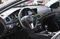 Mercedes-Benz C 180 C180 CGI Coupe BlueEfficiency 1.Hand nur 22tkm! Zwart - thumbnail 13