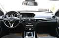 Mercedes-Benz C 180 C180 CGI Coupe BlueEfficiency 1.Hand nur 22tkm! Zwart - thumbnail 15