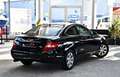 Mercedes-Benz C 180 C180 CGI Coupe BlueEfficiency 1.Hand nur 22tkm! Zwart - thumbnail 2