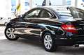 Mercedes-Benz C 180 C180 CGI Coupe BlueEfficiency 1.Hand nur 22tkm! Zwart - thumbnail 31