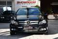 Mercedes-Benz C 180 C180 CGI Coupe BlueEfficiency 1.Hand nur 22tkm! Zwart - thumbnail 5