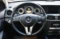 Mercedes-Benz C 180 C180 CGI Coupe BlueEfficiency 1.Hand nur 22tkm! Zwart - thumbnail 14