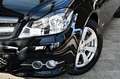 Mercedes-Benz C 180 C180 CGI Coupe BlueEfficiency 1.Hand nur 22tkm! Zwart - thumbnail 36
