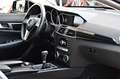 Mercedes-Benz C 180 C180 CGI Coupe BlueEfficiency 1.Hand nur 22tkm! Zwart - thumbnail 18