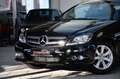 Mercedes-Benz C 180 C180 CGI Coupe BlueEfficiency 1.Hand nur 22tkm! Noir - thumbnail 28
