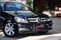 Mercedes-Benz C 180 C180 CGI Coupe BlueEfficiency 1.Hand nur 22tkm! Zwart - thumbnail 24