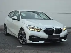 Bmw 120 Sport Line (Head Up/Kamera/1.Hand)