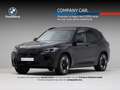 BMW iX3 High Executive 80 kWh Zwart - thumbnail 1
