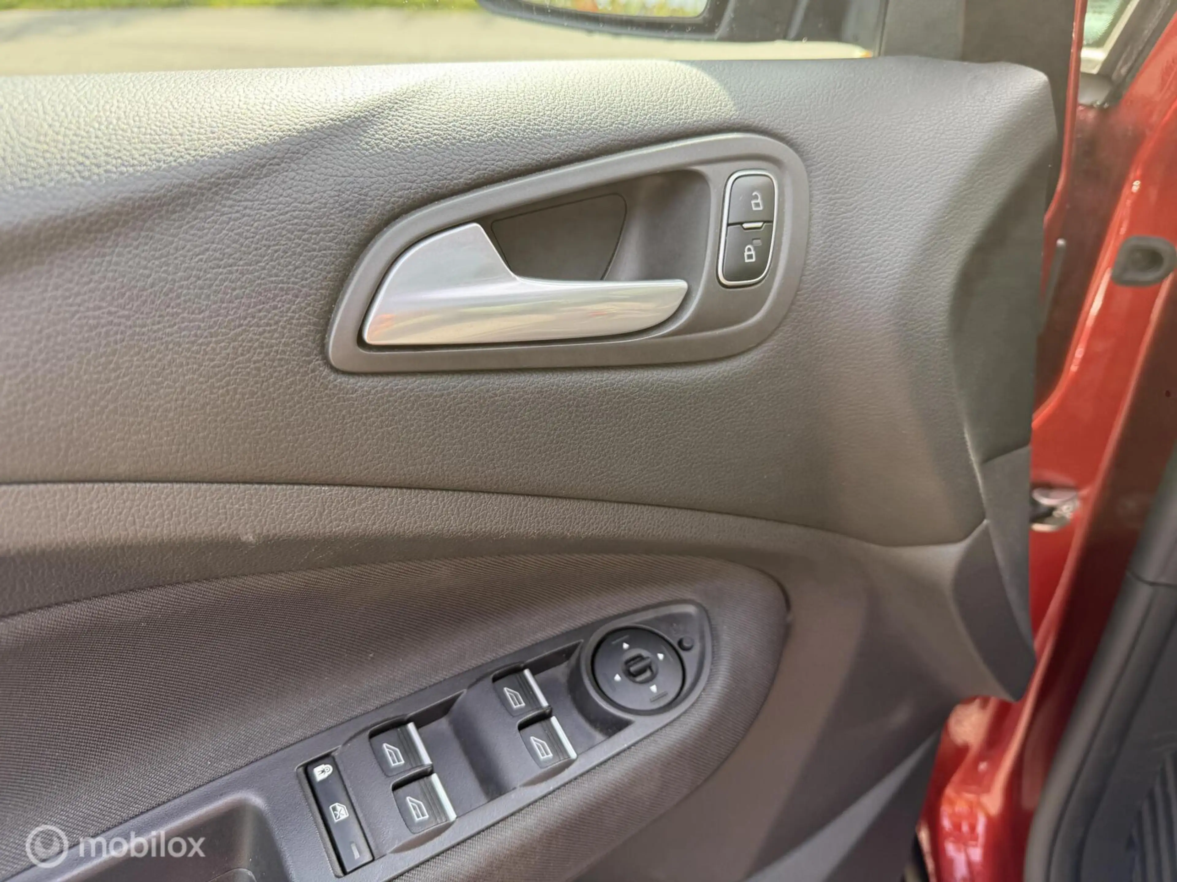 Ford C-Max 1.0 Titanium 2015 | DB Riem VV | Pano | Luxe Uitv — photo 14