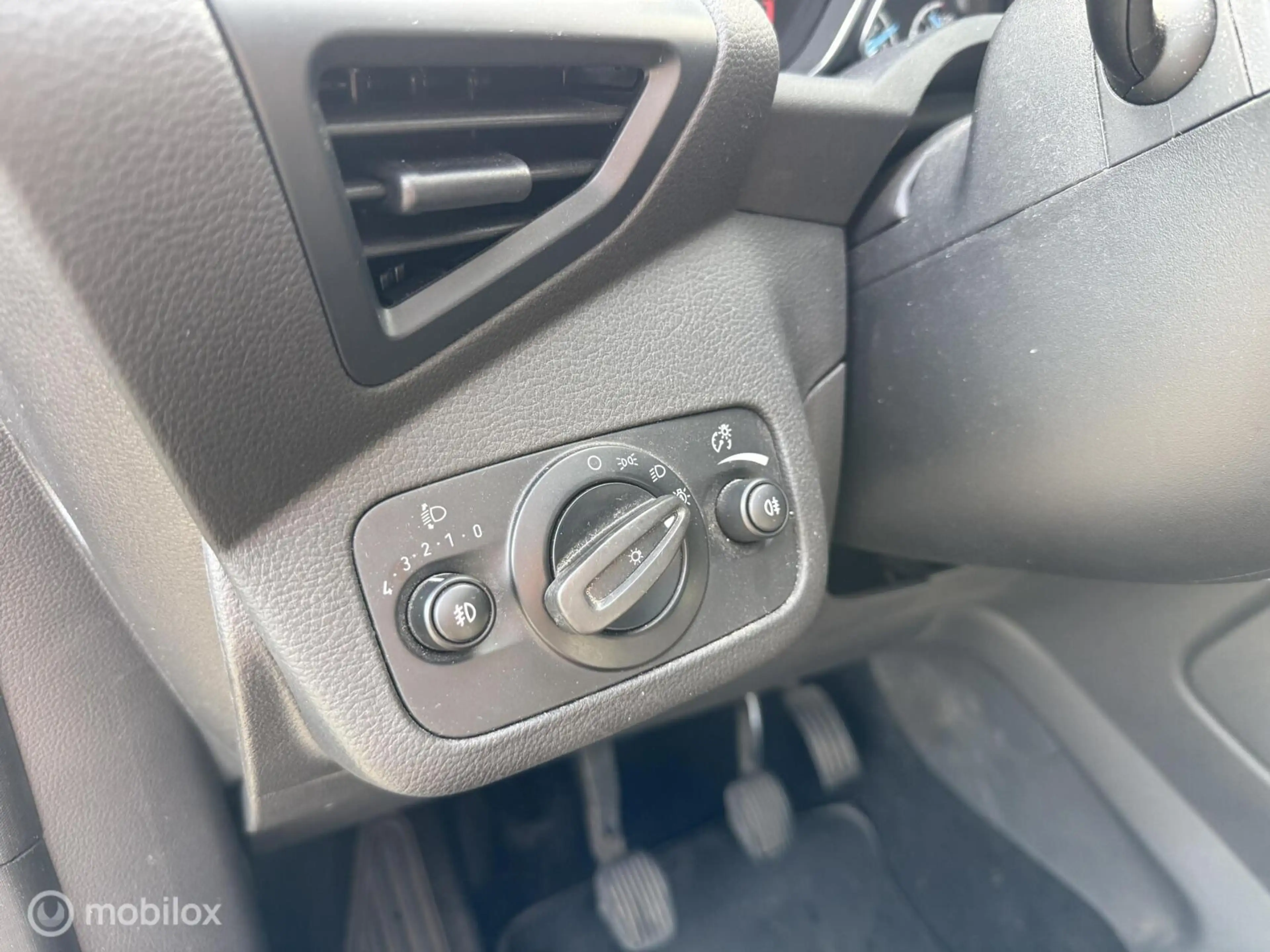 Ford C-Max 1.0 Titanium 2015 | DB Riem VV | Pano | Luxe Uitv — photo 13
