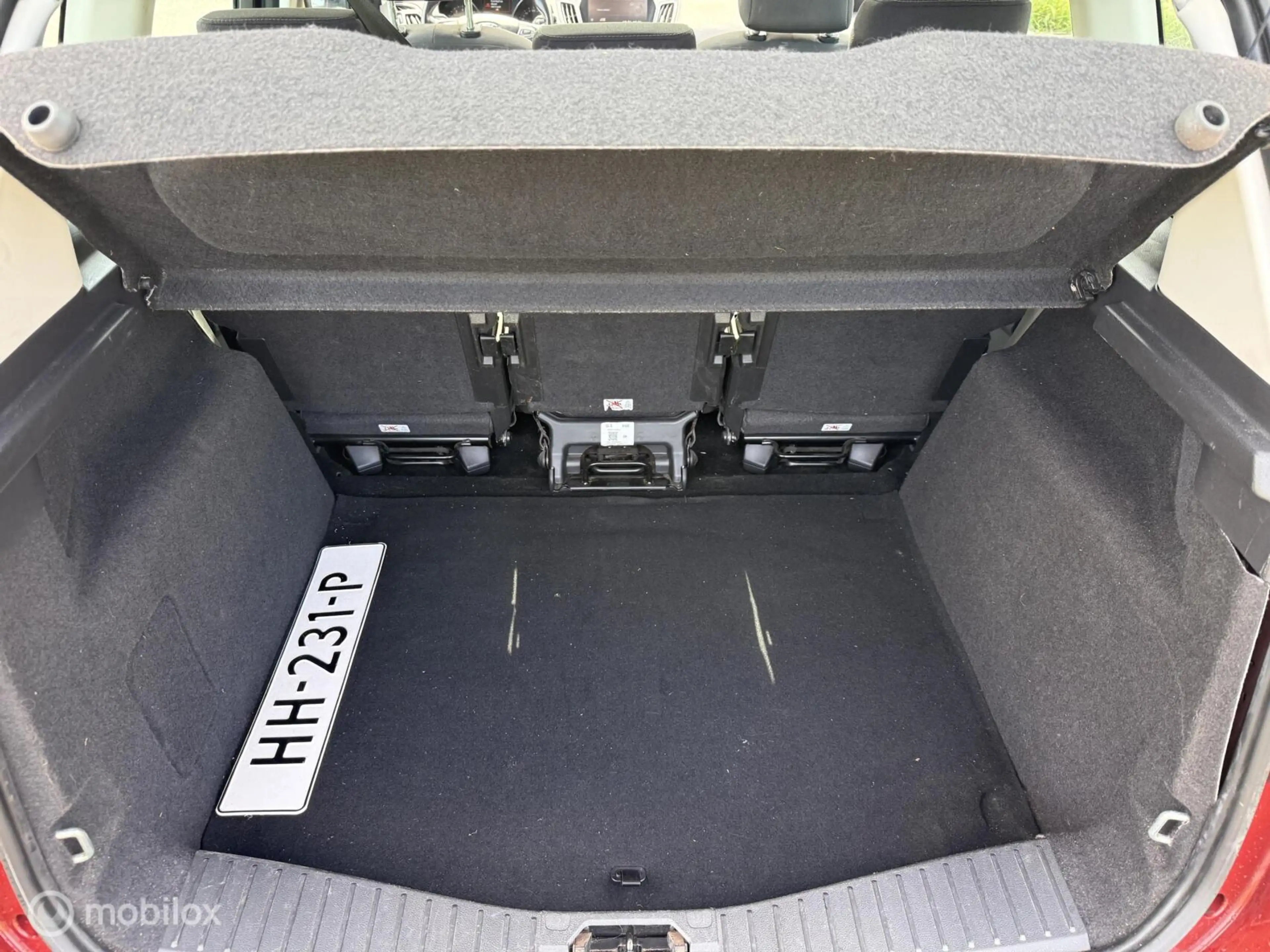 Ford C-Max 1.0 Titanium 2015 | DB Riem VV | Pano | Luxe Uitv — photo 8