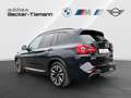 BMW iX3 M Sport AHK Pano DrivAss Prof. ParkAss Schwarz - thumbnail 4