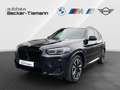 BMW iX3 M Sport AHK Pano DrivAss Prof. ParkAss Schwarz - thumbnail 1